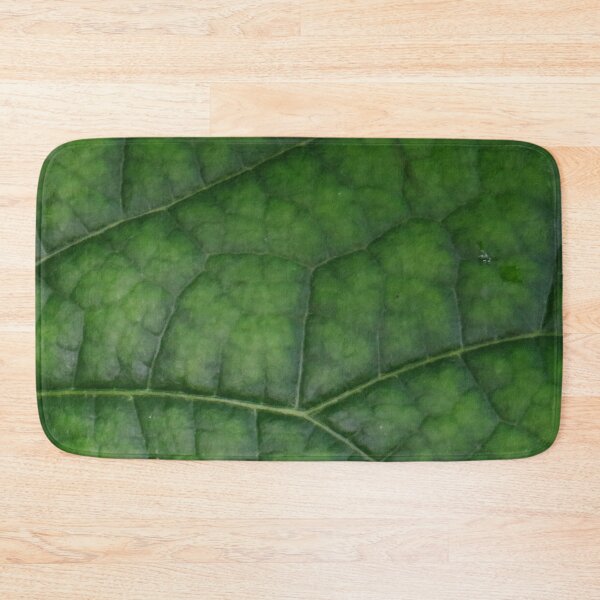 Item preview, Green Vining Ivy Leaf closeup #3 designed and sold by ChillonLeachArt.