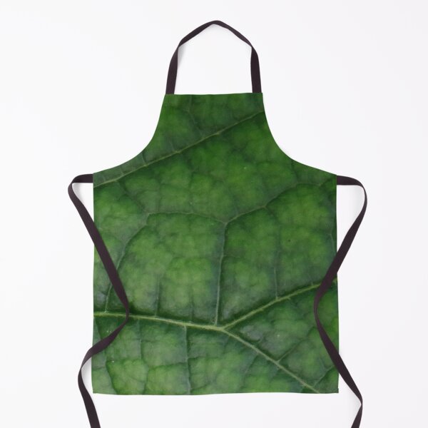 Item preview, Green Vining Ivy Leaf closeup #3 designed and sold by ChillonLeachArt.