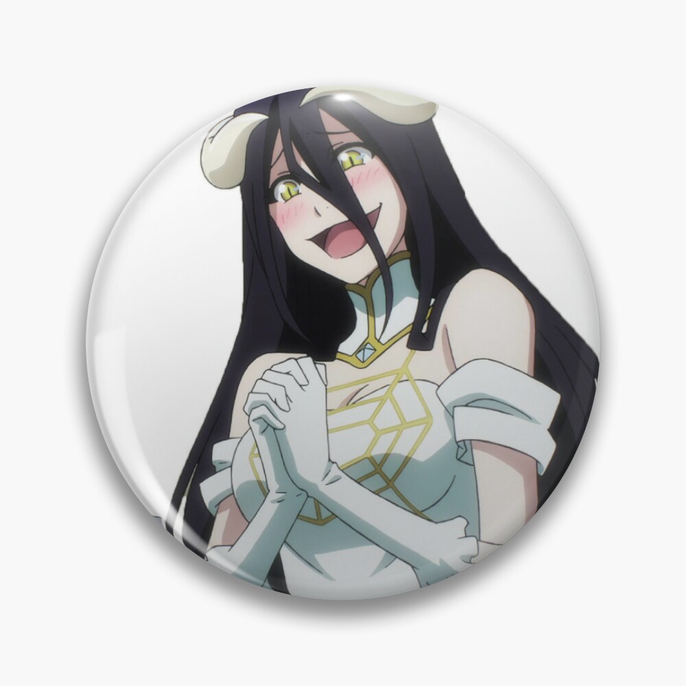 albedo - Overlord