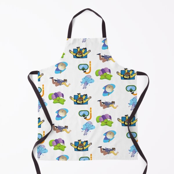 Item preview, Sky Dive Pack designed and sold by infazbdeen.