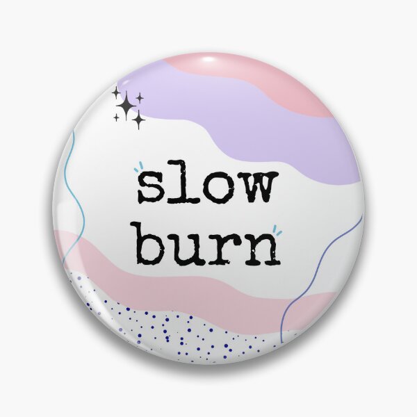 Item preview, slow burn designed and sold by Sim293.