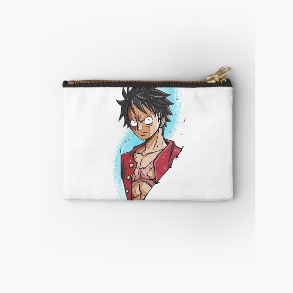 Item preview, One Piece T-shirt designed and sold by BlackyWorld.