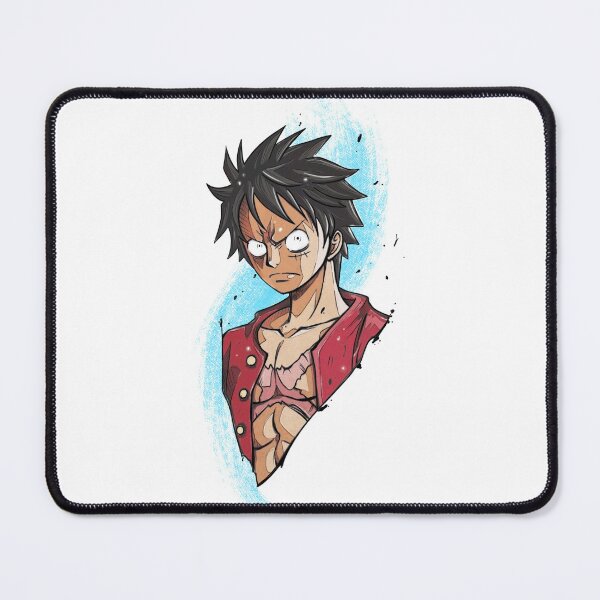 Item preview, One Piece T-shirt designed and sold by BlackyWorld.