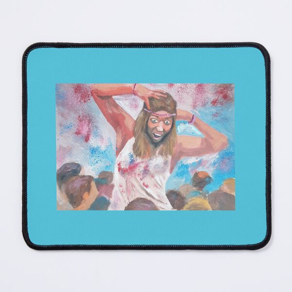 Item preview, I Love Festivals designed and sold by EmmEart.