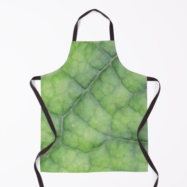 Item preview, Green Vining Ivy Leaf closeup #1 designed and sold by ChillonLeachArt.