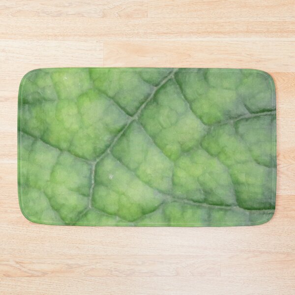 Item preview, Green Vining Ivy Leaf closeup #1 designed and sold by ChillonLeachArt.