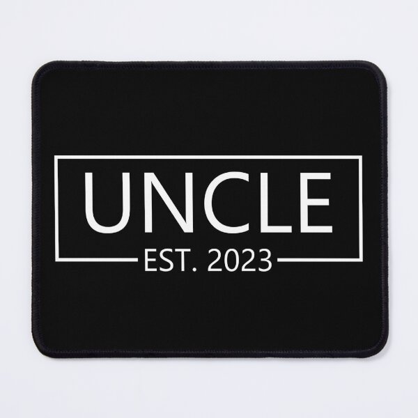 Item preview, Uncle Lover | Uncle Est 2023 | Funny Uncle designed and sold by AMINE ★★★★★.