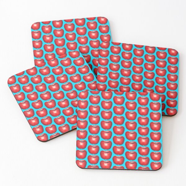 Item preview, Apples ~  designed and sold by Jeanine King.