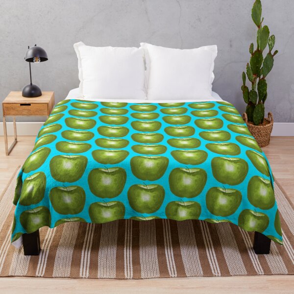 Item preview, Apples ~ designed and sold by Jeanine King.