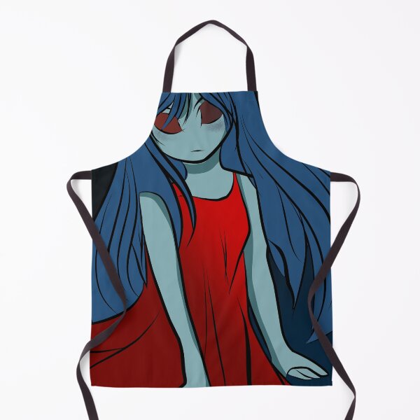 Item preview, Cutie Ghost Girl designed and sold by Nicheek.