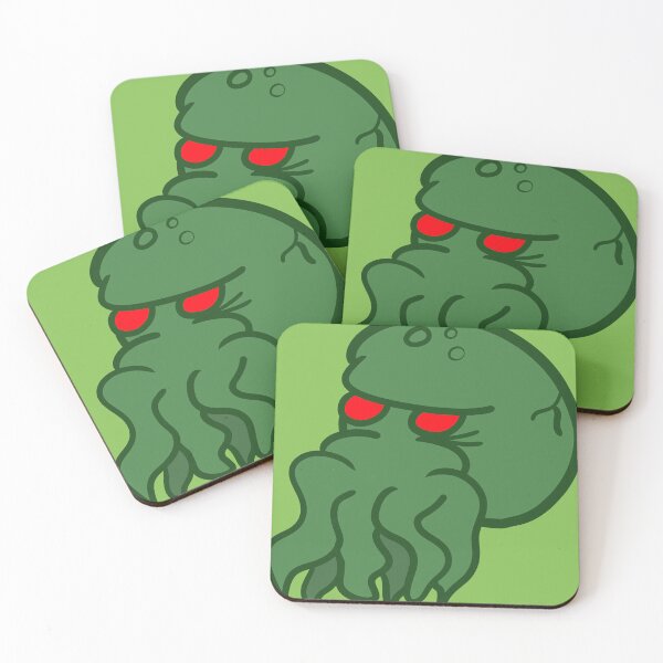 Item preview, Cthulhu Sticker designed and sold by Jrfiguer7.