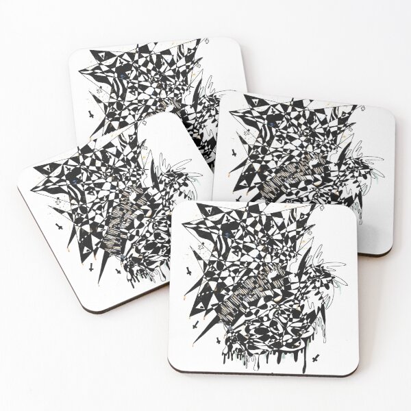 Item preview, Fall from grace designed and sold by Carolina Campos.