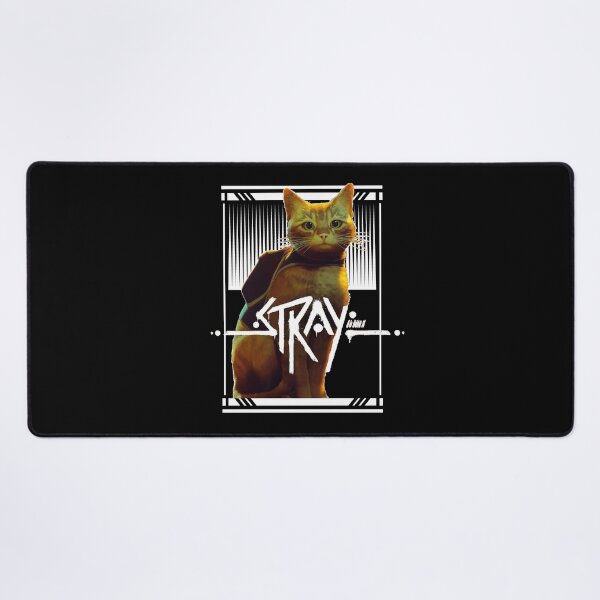 Item preview, Stray Cat Game designed and sold by ABZDesigner.