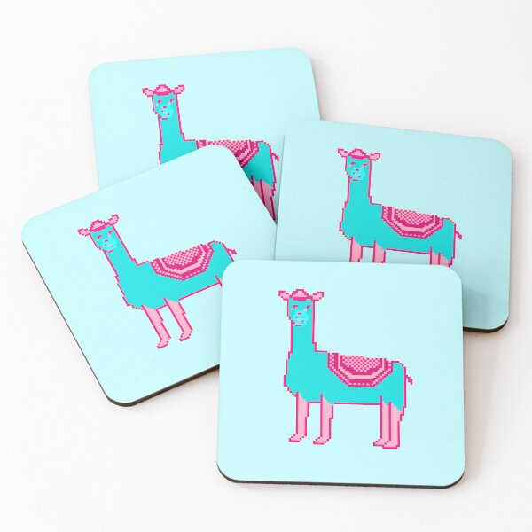 Item preview, #015 Cool Pumps Llamas NFT designed and sold by CoolPumpsGang.