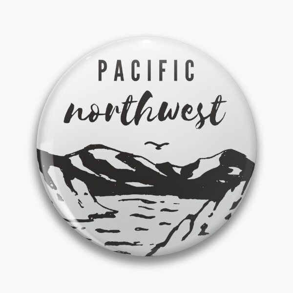 Item preview, noroeste pacífico designed and sold by Lorie Data.