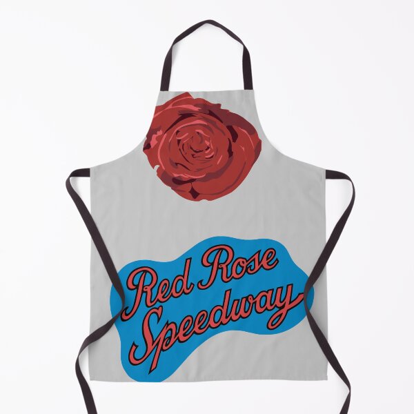 Item preview, McCartney Red Rose Speedway designed and sold by hatsharpener.