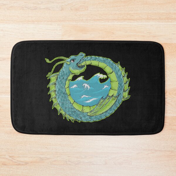 Item preview, OUROBOROS  designed and sold by Salt & Keep.
