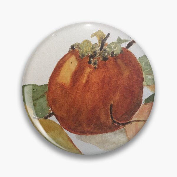 Item preview, Persimmon Fall by Tola designed and sold by Tola Eley.