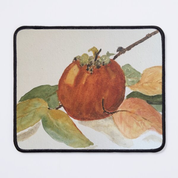 Item preview, Persimmon Fall by Tola designed and sold by Tola Eley.
