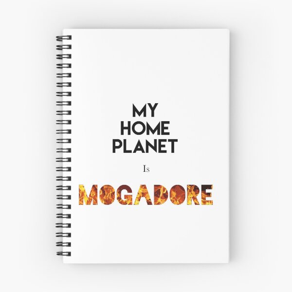 Item preview, Mogadore designed and sold by TheTwinBorn.