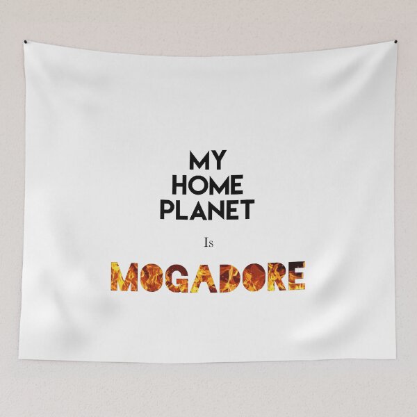 Item preview, Mogadore designed and sold by TheTwinBorn.