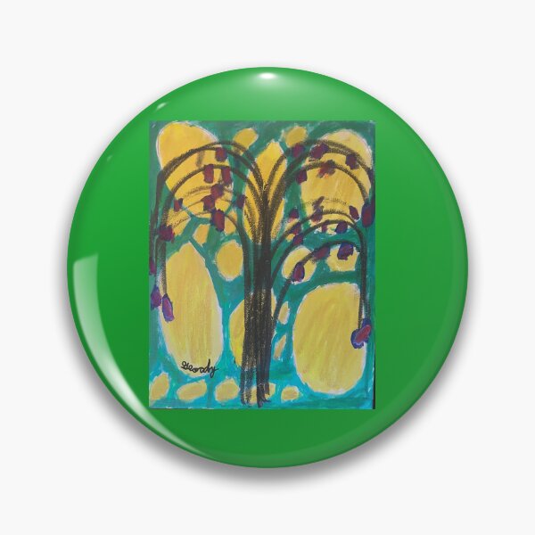Item preview, Abstract Tree designed and sold by Staceydl.