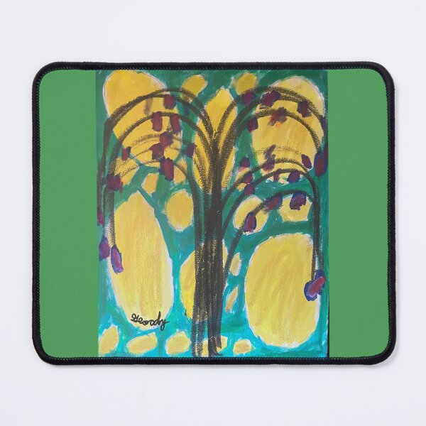 Item preview, Abstract Tree designed and sold by Staceydl.