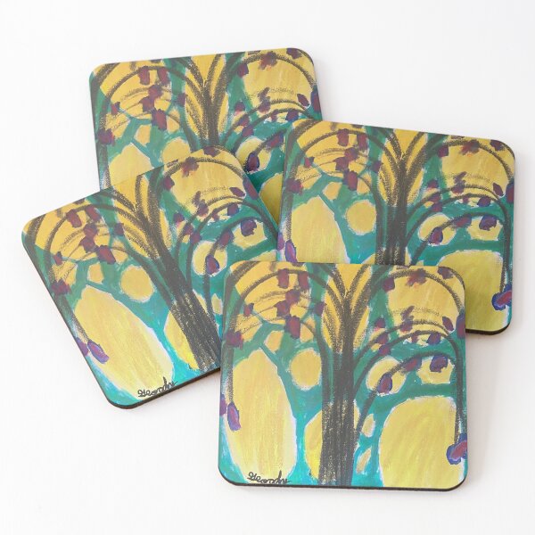 Item preview, Abstract Tree designed and sold by Staceydl.