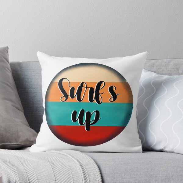 Item preview, Surf’s Up Logo designed and sold by Cooper Lynn Designs.