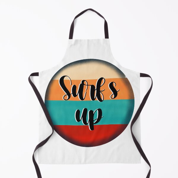 Item preview, Surf’s Up Logo designed and sold by Cooper Lynn Designs.