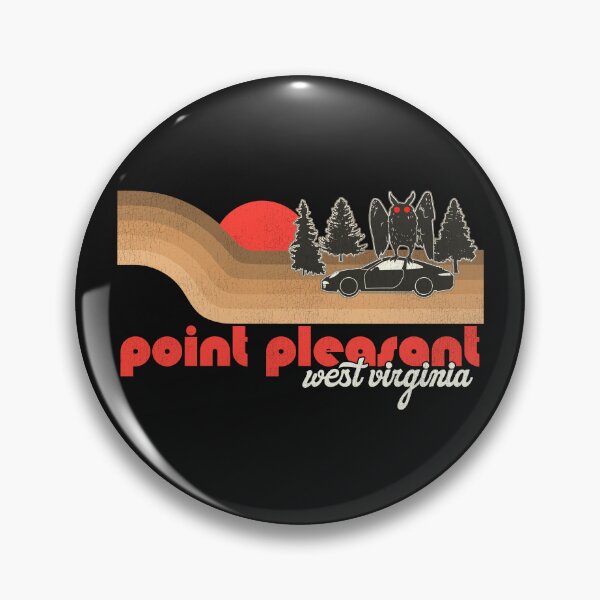 Item preview, Visit Point Pleasant WV designed and sold by ourkid.