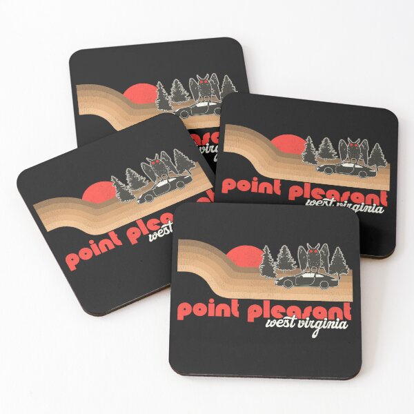 Item preview, Visit Point Pleasant WV designed and sold by ourkid.
