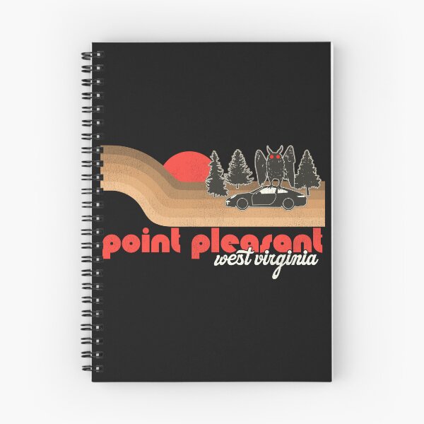 Item preview, Visit Point Pleasant WV designed and sold by ourkid.