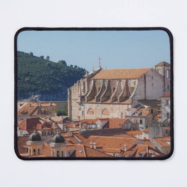 Item preview, Dubrovnik Old Town designed and sold by PaulinaS.
