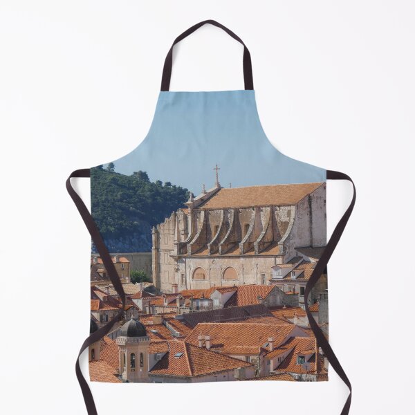 Item preview, Dubrovnik Old Town designed and sold by PaulinaS.