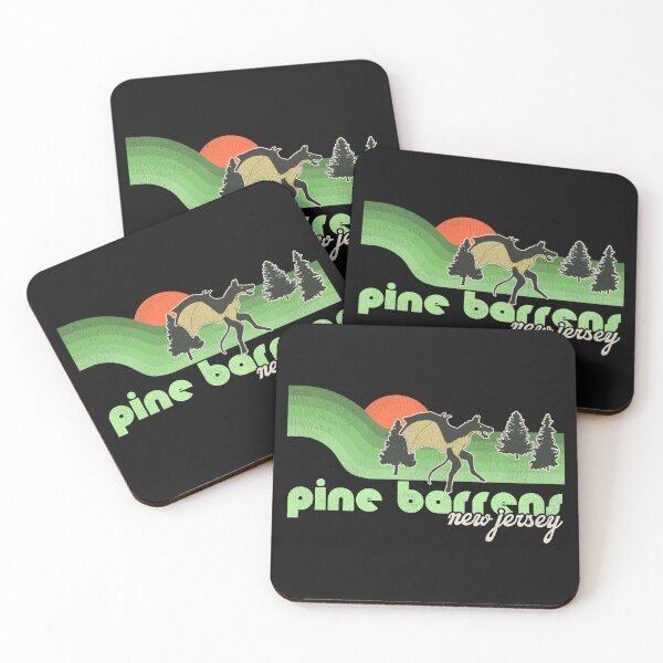 Item preview, Visit The Pine Barrens NJ designed and sold by ourkid.
