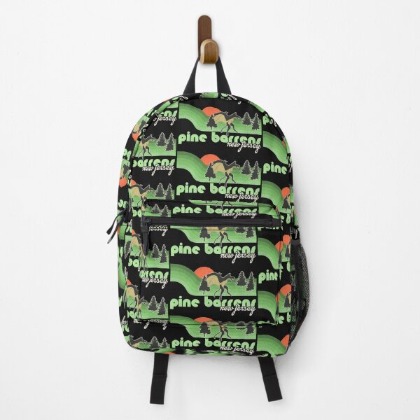 Item preview, Visit The Pine Barrens NJ designed and sold by ourkid.