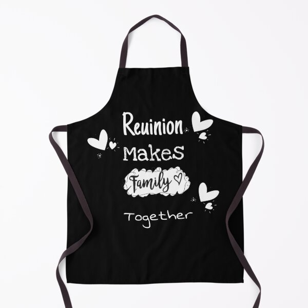 Item preview, Reuinion Makes Family Together designed and sold by StudentLuxLife.