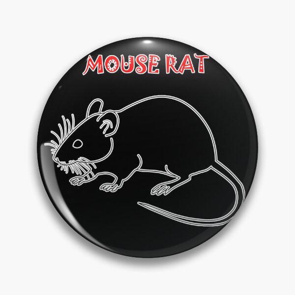 Item preview, Mouse Rat designed and sold by Vermut288.