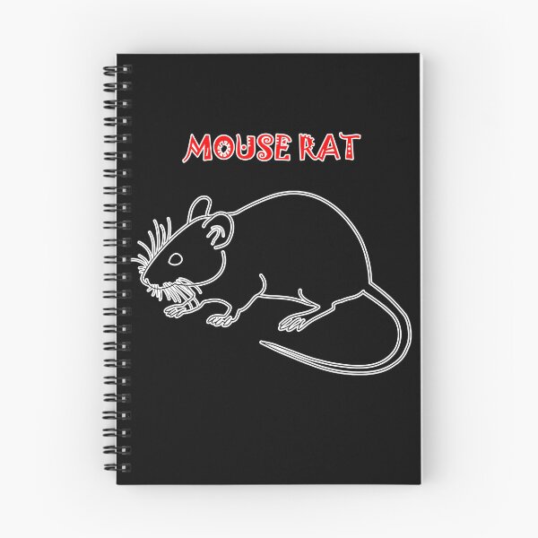 Item preview, Mouse Rat designed and sold by Vermut288.