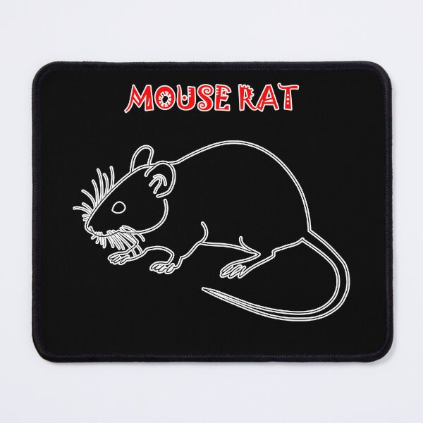 Item preview, Mouse Rat designed and sold by Vermut288.