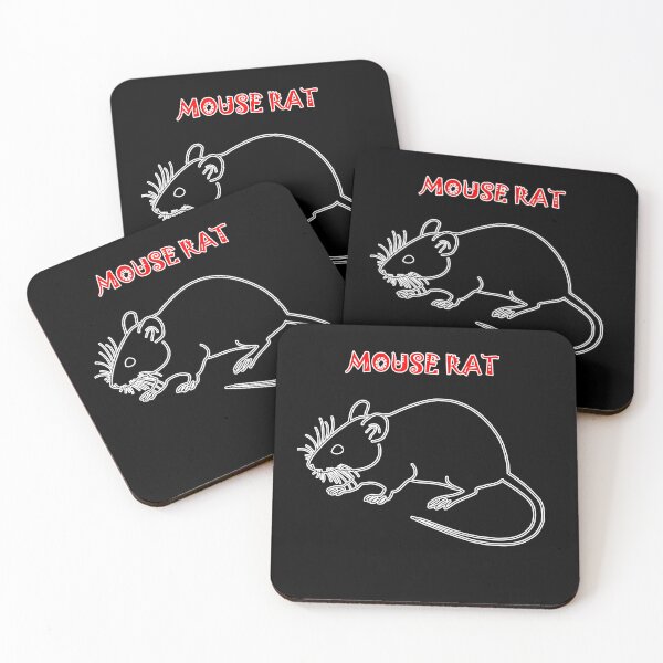 Item preview, Mouse Rat designed and sold by Vermut288.