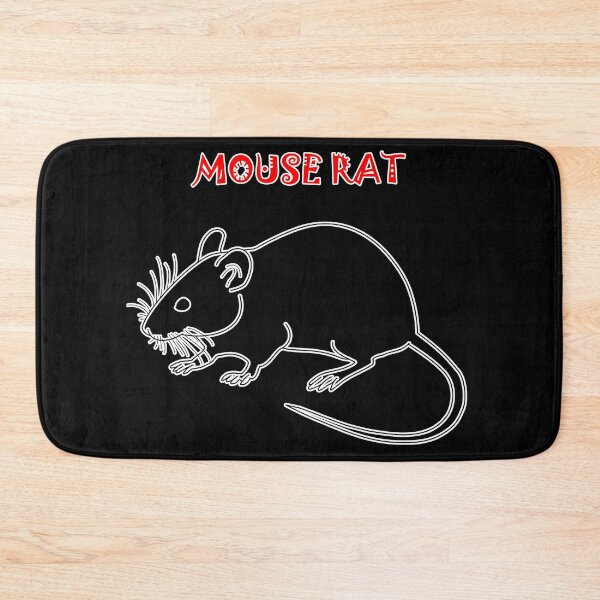 Item preview, Mouse Rat designed and sold by Vermut288.