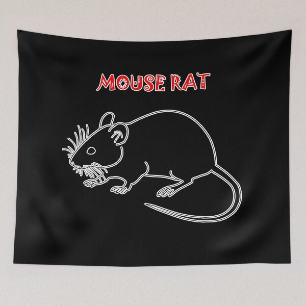 Item preview, Mouse Rat designed and sold by Vermut288.