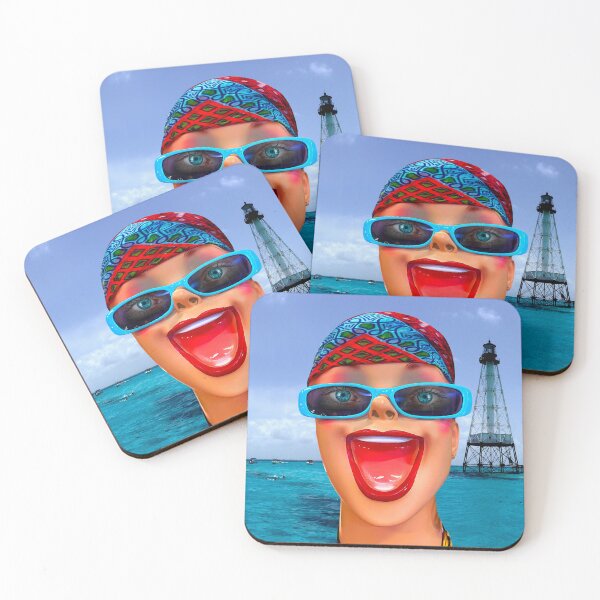 Item preview, Visit Florida Keys designed and sold by PhilsTees.