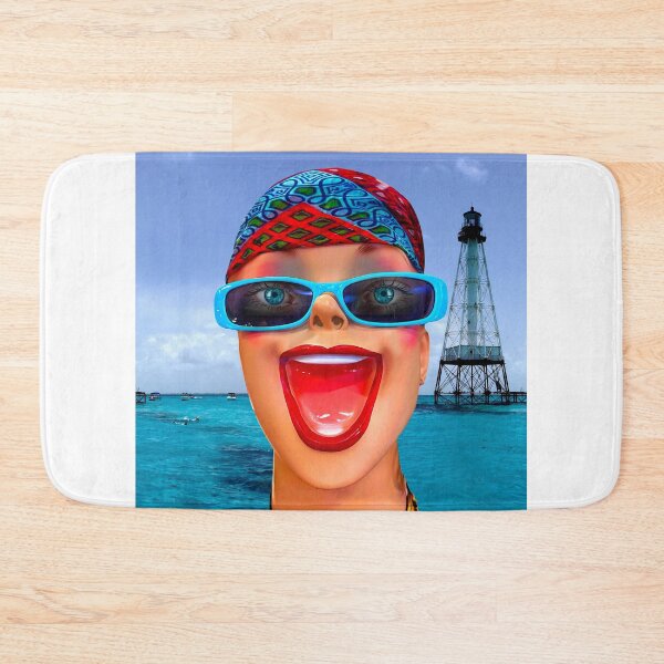 Item preview, Visit Florida Keys designed and sold by PhilsTees.