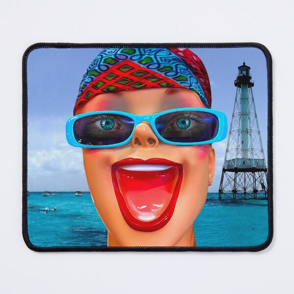 Item preview, Visit Florida Keys designed and sold by PhilsTees.