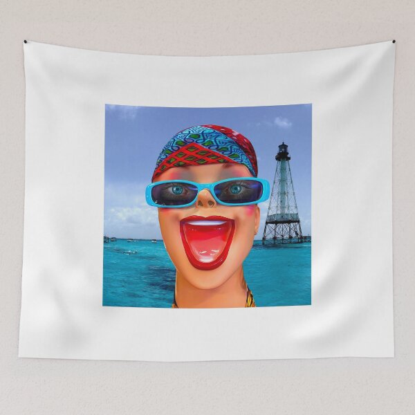 Item preview, Visit Florida Keys designed and sold by PhilsTees.