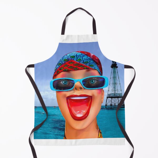 Item preview, Visit Florida Keys designed and sold by PhilsTees.