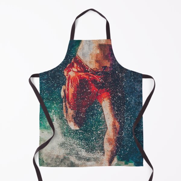 Item preview, Runner Underwater designed and sold by FratddArtworks.